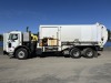 2012 Peterbilt 320 T/A Garbage Truck - 2