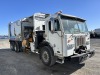 2012 Peterbilt 320 T/A Garbage Truck - 7