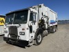 2014 Peterbilt 320 T/A Garbage Truck