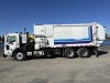 2014 Peterbilt 320 T/A Garbage Truck - 2