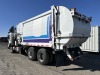 2014 Peterbilt 320 T/A Garbage Truck - 3