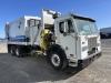 2014 Peterbilt 320 T/A Garbage Truck - 7