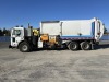 2013 Peterbilt 320 T/A Garbage Truck - 2