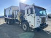 2014 Peterbilt 320 T/A Garbage Truck - 7