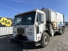 2012 Peterbilt 320 T/A Garbage Truck