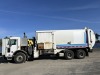 2012 Peterbilt 320 T/A Garbage Truck - 2