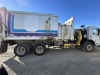 2013 Peterbilt 320 T/A Garbage Truck - 6