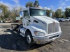 2011 Kenworth T270 Cab & Chassis - 2