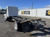 2011 Kenworth T270 Cab & Chassis - 6