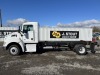 2011 Kenworth T270 Cab & Chassis - 7