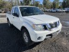 2015 Nissan Frontier King Cab 4X4 Pickup - 2