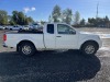 2015 Nissan Frontier King Cab 4X4 Pickup - 3