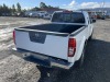 2015 Nissan Frontier King Cab 4X4 Pickup - 4