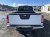 2015 Nissan Frontier King Cab 4X4 Pickup - 5