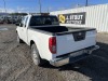 2015 Nissan Frontier King Cab 4X4 Pickup - 6