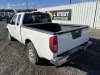 2015 Nissan Frontier King Cab 4X4 Pickup - 8