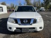 2015 Nissan Frontier King Cab 4X4 Pickup - 10