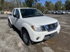 2015 Nissan Frontier King Cab 4X4 Pickup - 2