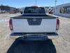 2015 Nissan Frontier King Cab 4X4 Pickup - 5