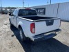 2015 Nissan Frontier King Cab 4X4 Pickup - 6