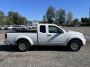 2015 Nissan Frontier King Cab 4X4 Pickup - 3