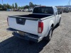 2015 Nissan Frontier King Cab 4X4 Pickup - 4