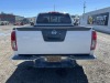 2015 Nissan Frontier King Cab 4X4 Pickup - 5