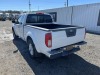 2015 Nissan Frontier King Cab 4X4 Pickup - 6