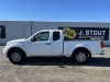 2015 Nissan Frontier King Cab 4X4 Pickup - 7