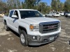 2014 GMC Sierra Crew Cab 4X4 Pickup - 2