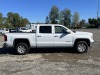 2014 GMC Sierra Crew Cab 4X4 Pickup - 3