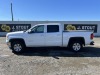 2014 GMC Sierra Crew Cab 4X4 Pickup - 7