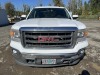 2014 GMC Sierra Crew Cab 4X4 Pickup - 8