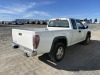 2006 Chevrolet Colorado Extended Cab 4X4 Pickup - 5