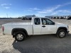 2006 Chevrolet Colorado Extended Cab 4X4 Pickup - 6