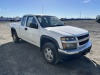 2006 Chevrolet Colorado Extended Cab 4X4 Pickup - 7