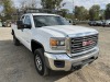 2018 GMC Sierra 2500 HD Crew Cab Pickup - 2