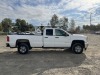 2018 GMC Sierra 2500 HD Crew Cab Pickup - 3