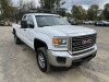 2019 GMC Sierra 2500 HD Crew Cab Pickup - 2