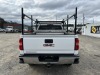 2019 GMC Sierra 2500 HD Crew Cab Pickup - 5