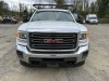 2019 GMC Sierra 2500 HD Crew Cab Pickup - 8