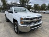 2016 Chevrolet Silverado 2500 HD Pickup - 2