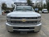 2016 Chevrolet Silverado 2500 HD Pickup - 8