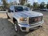 2015 GMC Sierra Double Cab 4X4 Pickup - 2