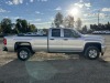 2015 GMC Sierra Double Cab 4X4 Pickup - 3