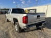 2015 GMC Sierra Double Cab 4X4 Pickup - 6