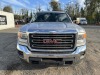 2015 GMC Sierra Double Cab 4X4 Pickup - 8