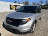 2015 Ford Explorer AWD SUV