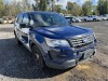 2017 Ford Explorer AWD SUV - 2