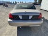 2008 Ford Crown Victoria Sedan - 4